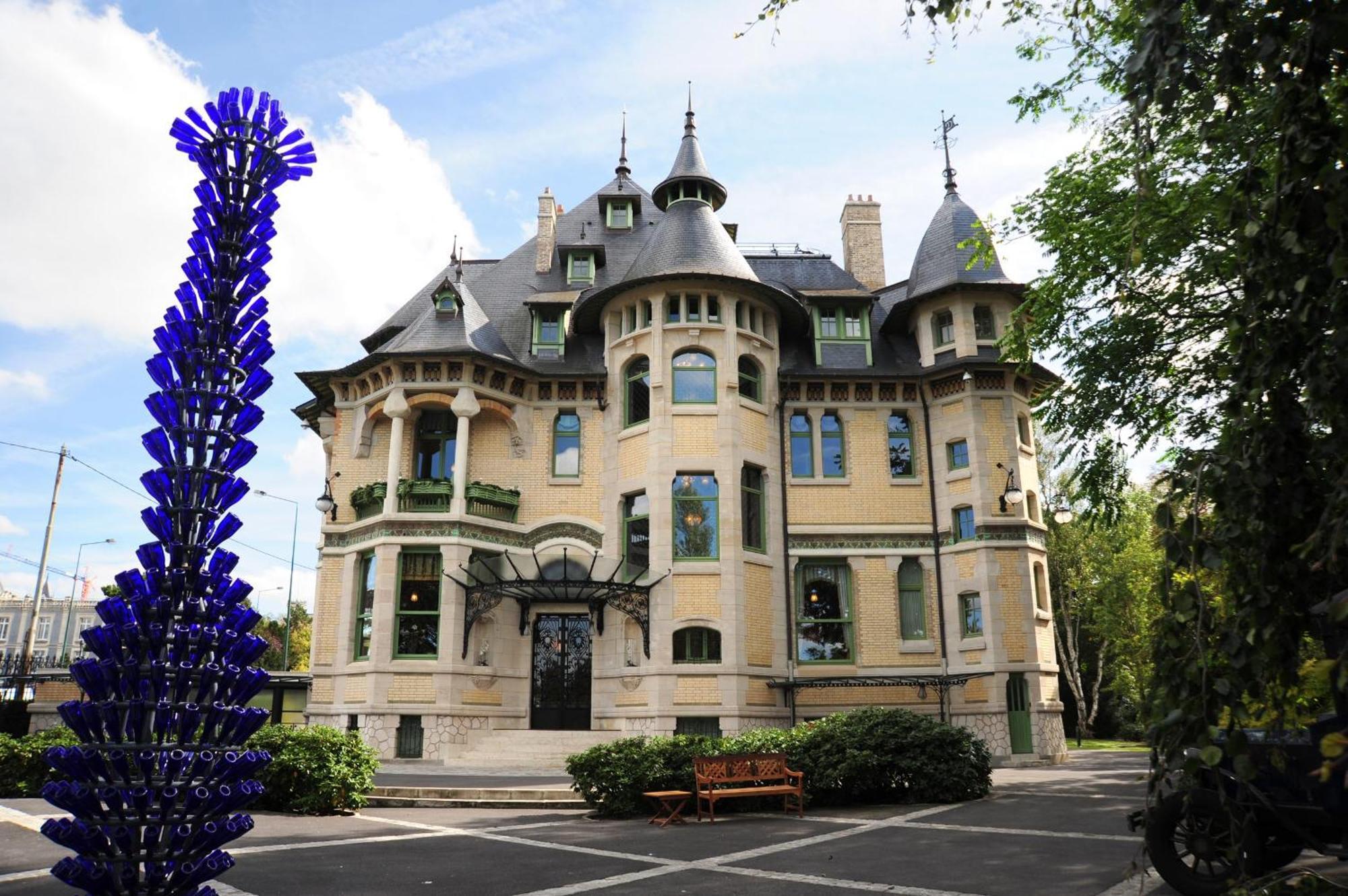 The Sweetness Of Champagne, Hyper-Centre Apartment Reims Exterior photo
